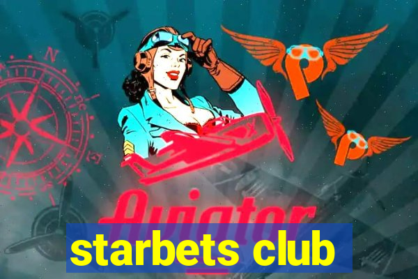 starbets club